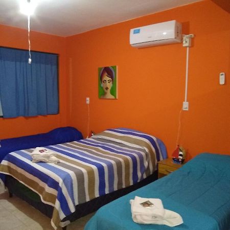 Norte Alojamiento Apartment Belén Exterior foto