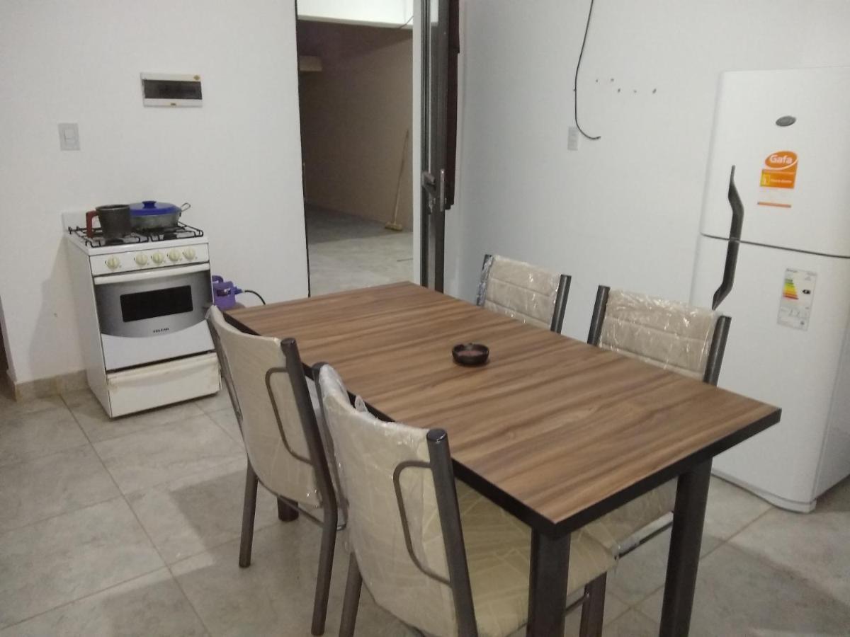 Norte Alojamiento Apartment Belén Exterior foto
