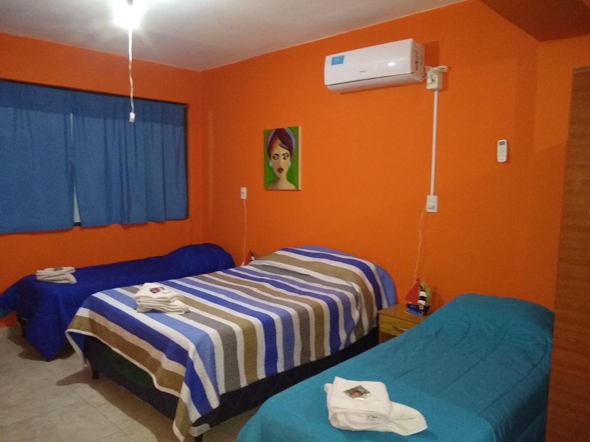 Norte Alojamiento Apartment Belén Exterior foto