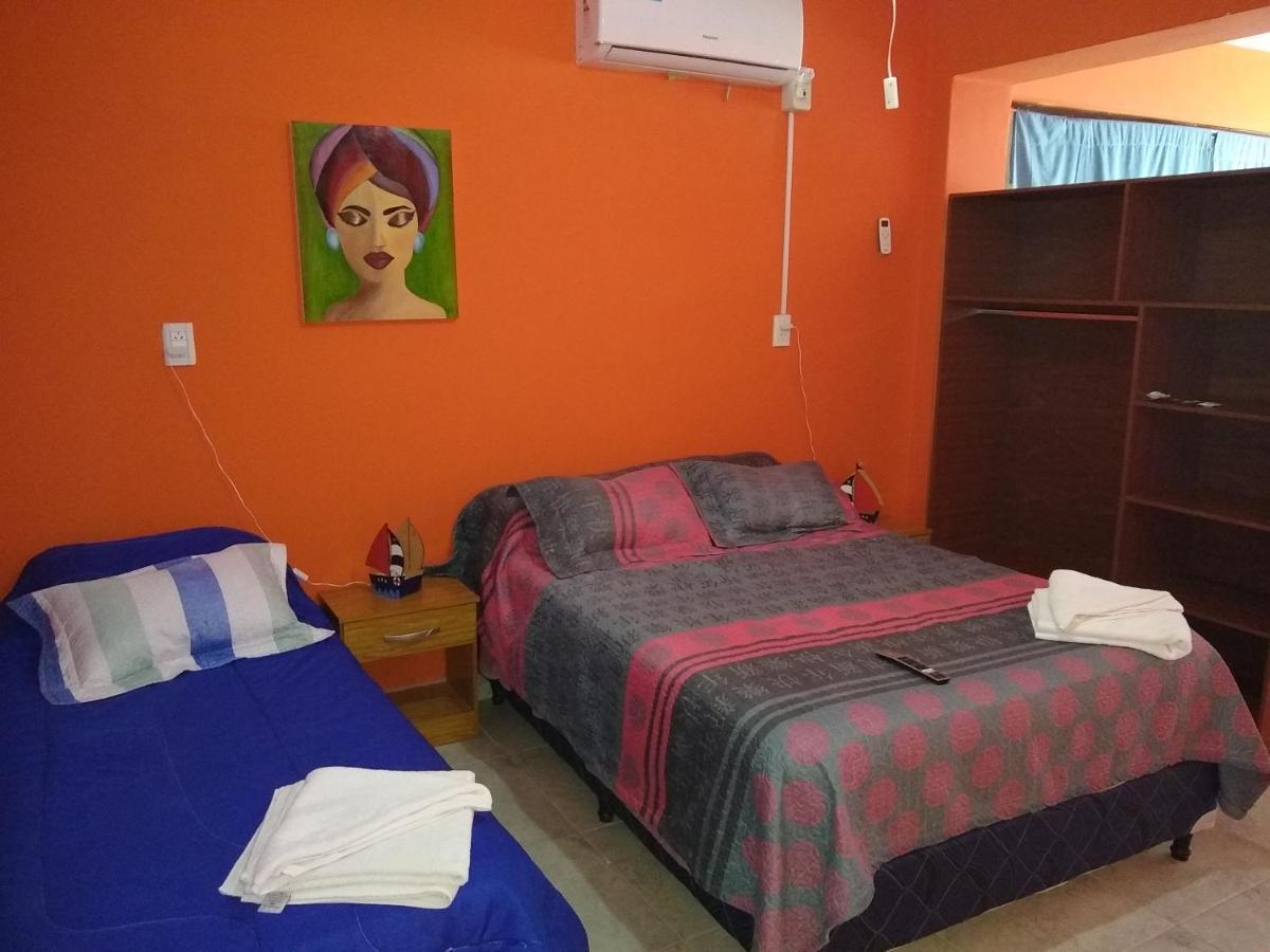 Norte Alojamiento Apartment Belén Exterior foto