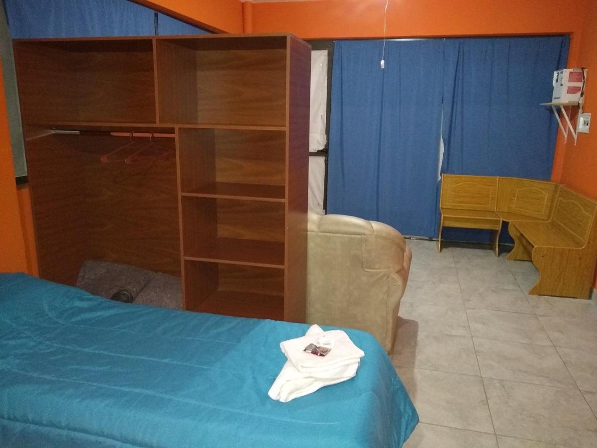 Norte Alojamiento Apartment Belén Exterior foto