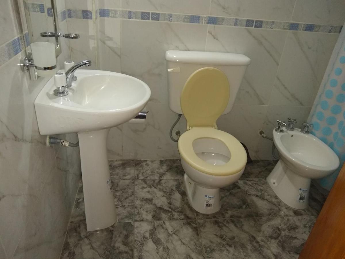 Norte Alojamiento Apartment Belén Exterior foto