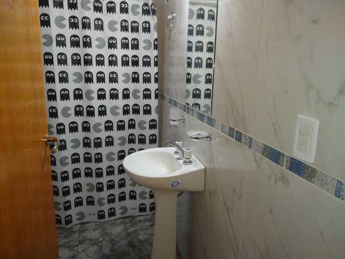 Norte Alojamiento Apartment Belén Exterior foto